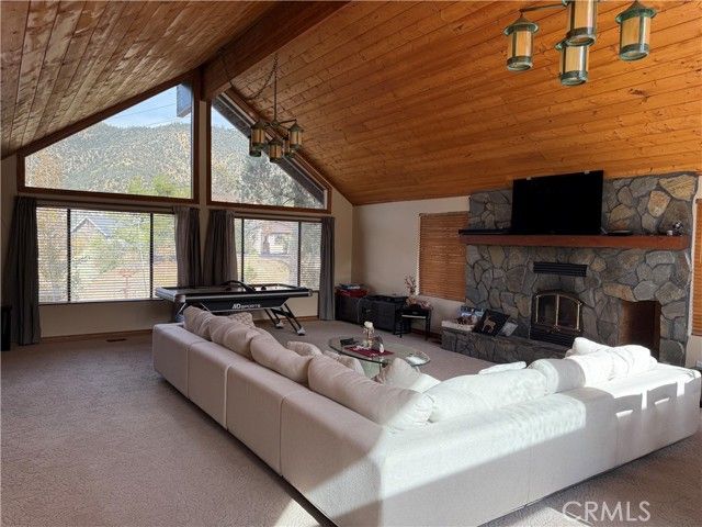 2405 St Bernard, Pine Mtn Club, CA 93222