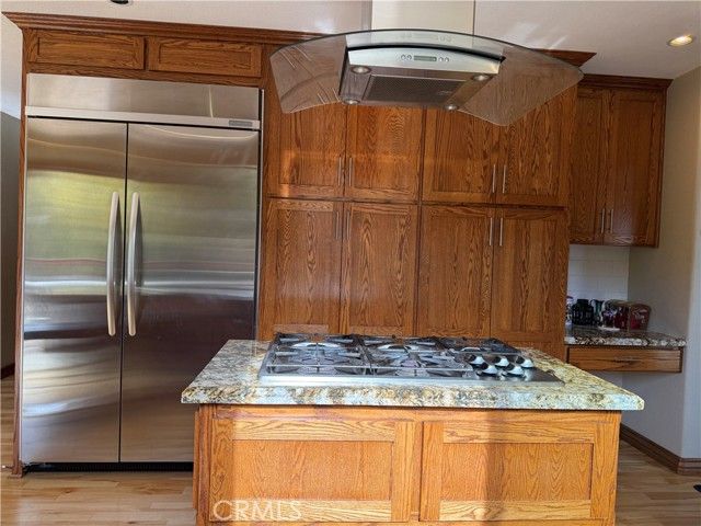 2405 St Bernard, Pine Mtn Club, CA 93222