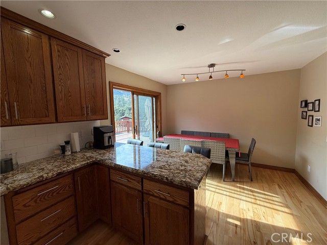 2405 St Bernard, Pine Mtn Club, CA 93222