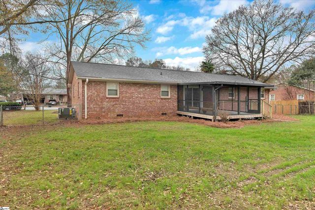 210 Camson Road, Anderson, SC 29625