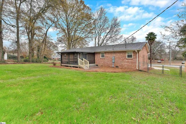 210 Camson Road, Anderson, SC 29625