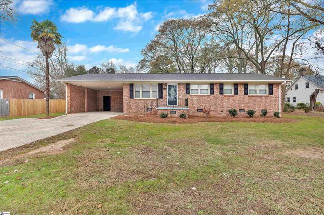 210 Camson Road, Anderson, SC 29625