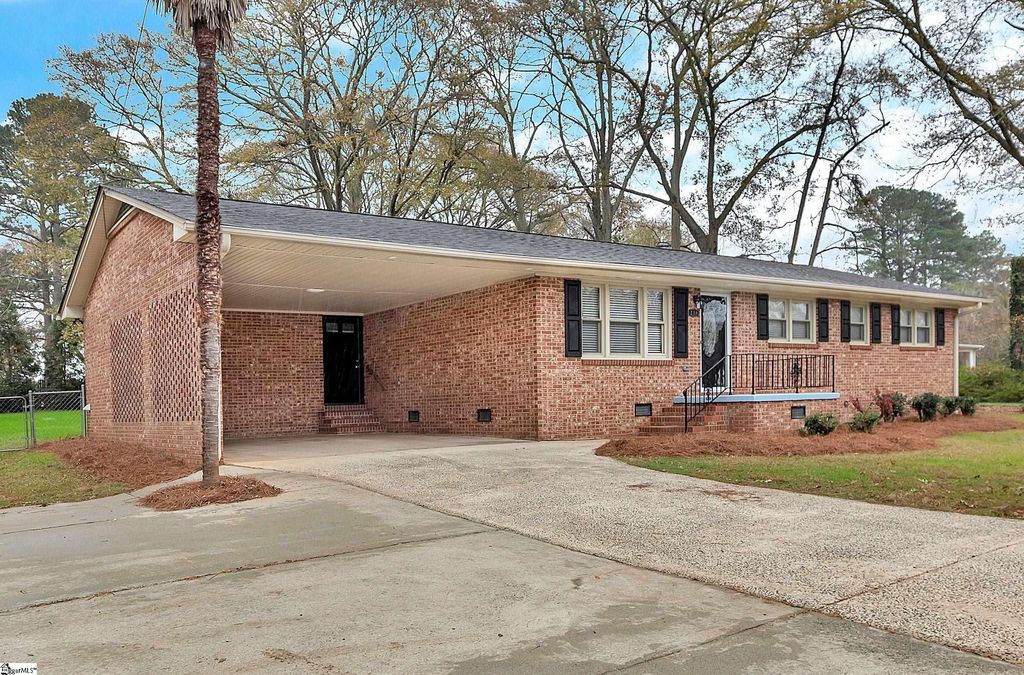 210 Camson Road, Anderson, SC 29625