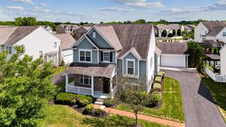 1373 Pinnacle Club Drive, Grove City, OH 43123