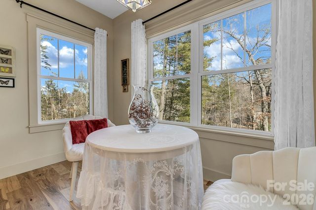 40 Rangeley Drive, Asheville, NC 28803