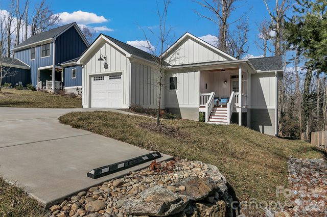 40 Rangeley Drive, Asheville, NC 28803