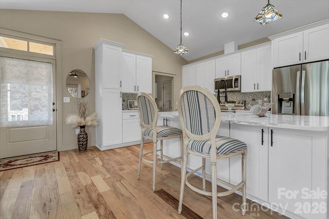 40 Rangeley Drive, Asheville, NC 28803