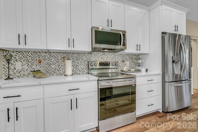 40 Rangeley Drive, Asheville, NC 28803
