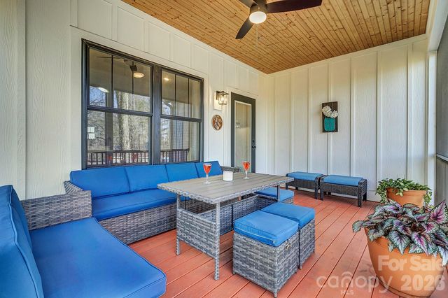 40 Rangeley Drive, Asheville, NC 28803