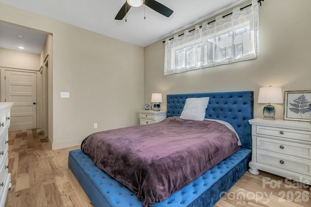 40 Rangeley Drive, Asheville, NC 28803