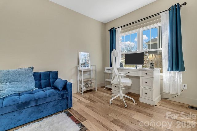 40 Rangeley Drive, Asheville, NC 28803