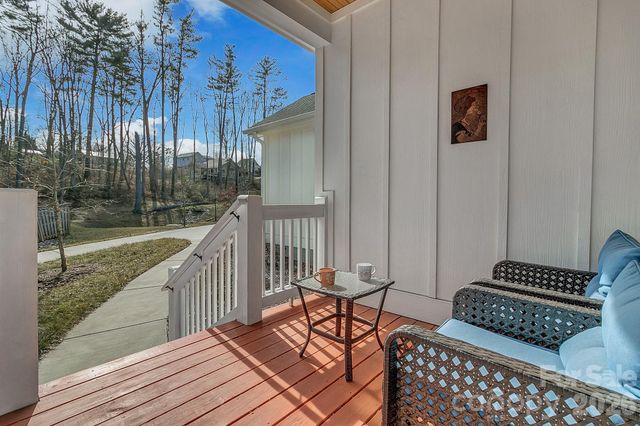 40 Rangeley Drive, Asheville, NC 28803