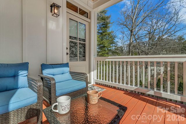 40 Rangeley Drive, Asheville, NC 28803