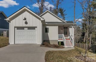 40 Rangeley Drive, Asheville, NC 28803