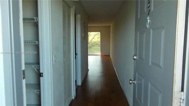 1400 SW 124th Ter 205Q, Pembroke Pines, FL 33027