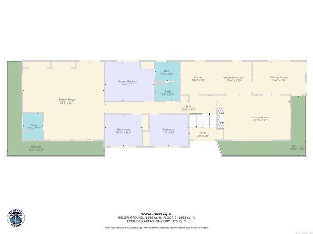 42 Millstone Road West, Waterford, CT 06385