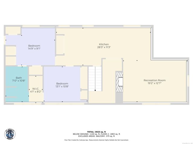 42 Millstone Road West, Waterford, CT 06385