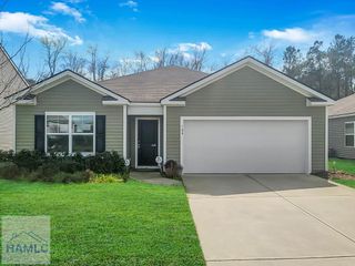 109 Barbados Circle, Guyton, GA 31312