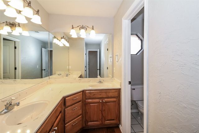 3701 Harmony Drive, Moore, OK 73160