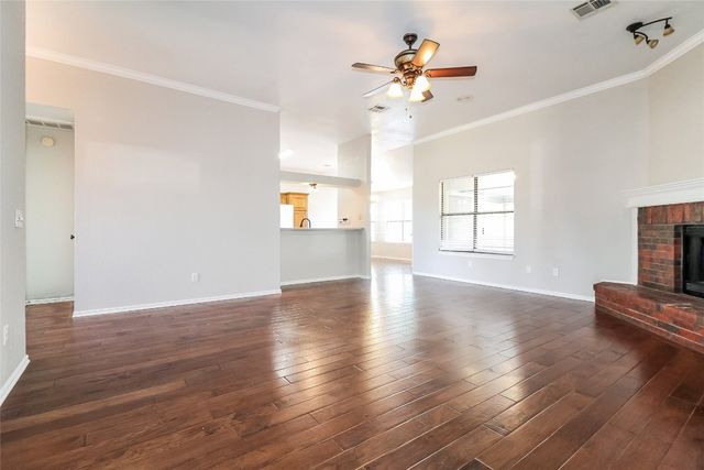 3701 Harmony Drive, Moore, OK 73160