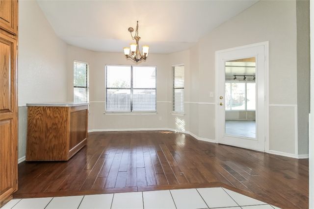 3701 Harmony Drive, Moore, OK 73160