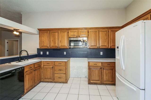 3701 Harmony Drive, Moore, OK 73160