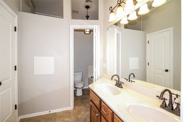 3701 Harmony Drive, Moore, OK 73160