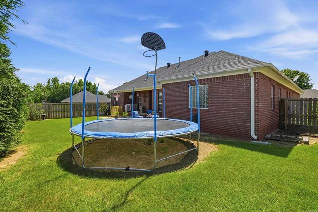 55 Linda Cir, Greenbrier, AR 72058