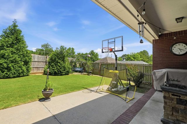 55 Linda Cir, Greenbrier, AR 72058