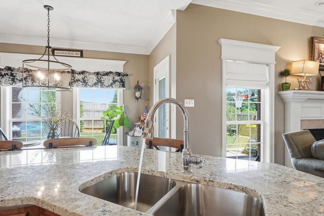 55 Linda Cir, Greenbrier, AR 72058