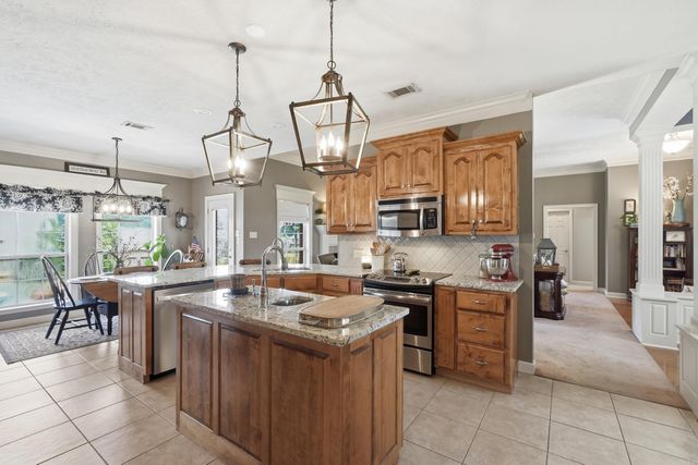 55 Linda Cir, Greenbrier, AR 72058