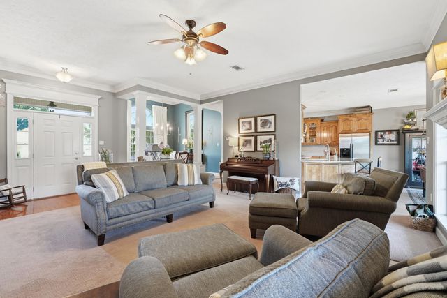 55 Linda Cir, Greenbrier, AR 72058