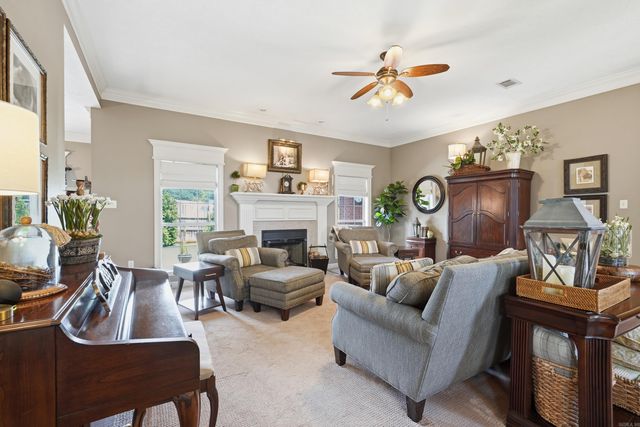 55 Linda Cir, Greenbrier, AR 72058