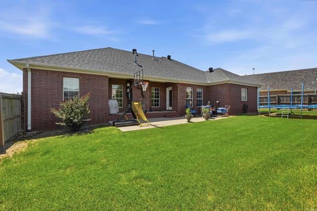 55 Linda Cir, Greenbrier, AR 72058