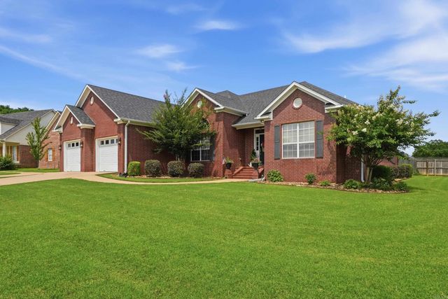 55 Linda Cir, Greenbrier, AR 72058
