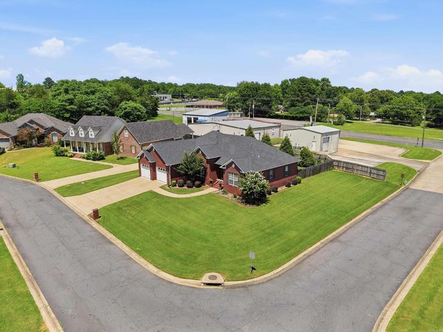 55 Linda Cir, Greenbrier, AR 72058