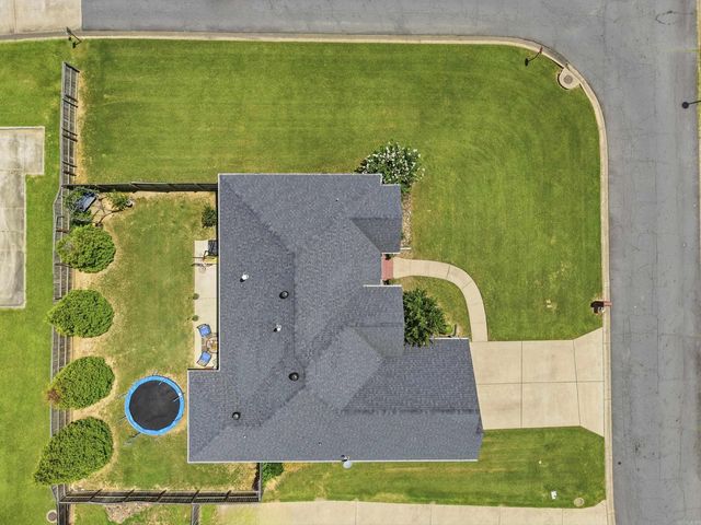 55 Linda Cir, Greenbrier, AR 72058