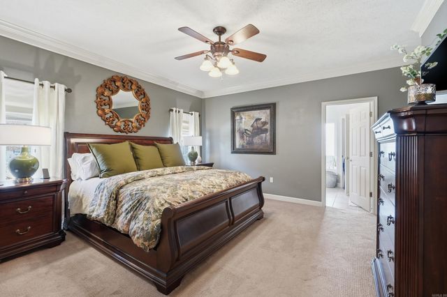 55 Linda Cir, Greenbrier, AR 72058