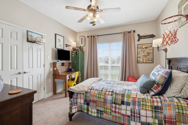 55 Linda Cir, Greenbrier, AR 72058