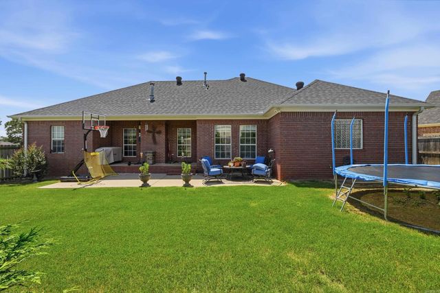 55 Linda Cir, Greenbrier, AR 72058