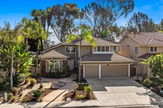 12919 Chaparral Ridge Road, San Diego, CA 92130
