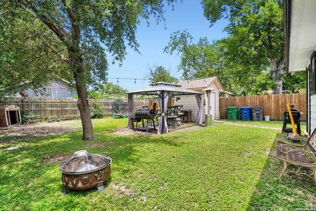 151 PIMA ST, San Antonio, TX 78211