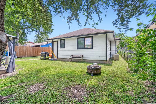 151 PIMA ST, San Antonio, TX 78211