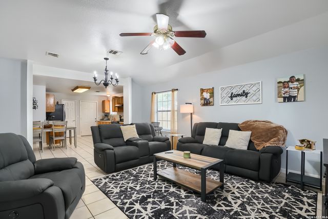 151 PIMA ST, San Antonio, TX 78211