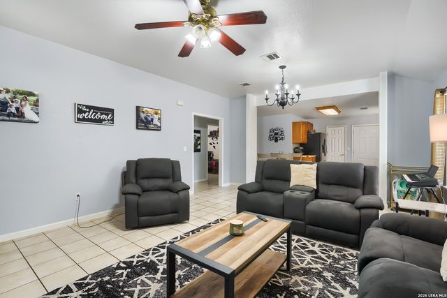 151 PIMA ST, San Antonio, TX 78211