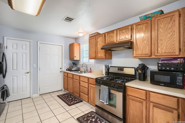 151 PIMA ST, San Antonio, TX 78211