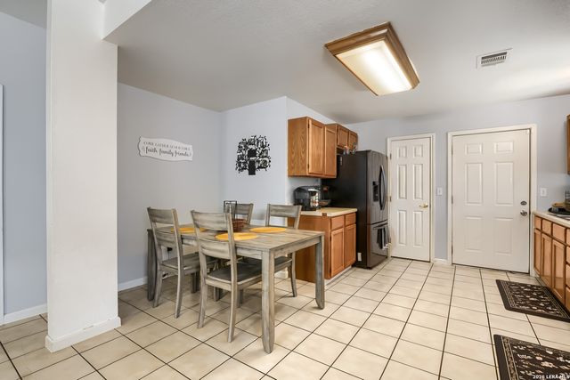 151 PIMA ST, San Antonio, TX 78211
