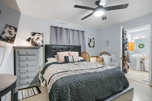 151 PIMA ST, San Antonio, TX 78211