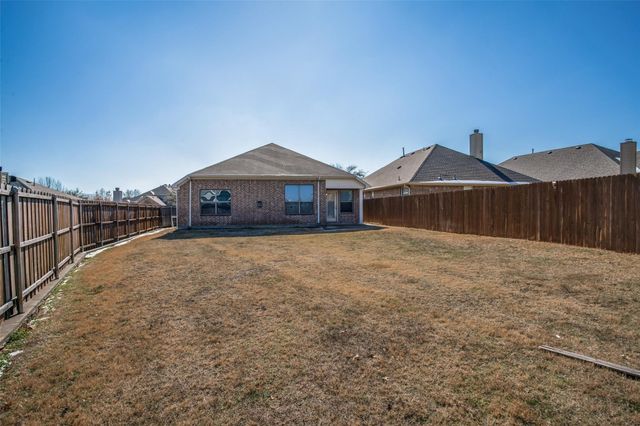 700 Golden Nugget Drive, Mckinney, TX 75069