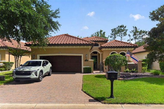 110 VIA ROMA, Ormond Beach, FL 32174